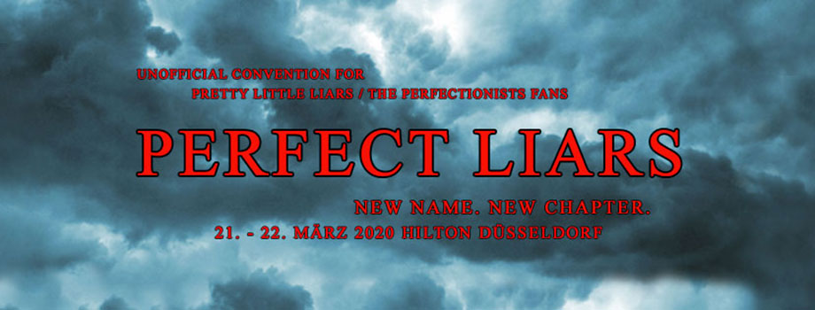 Perfect Liars Perfect Liars - New Name. New Chapter